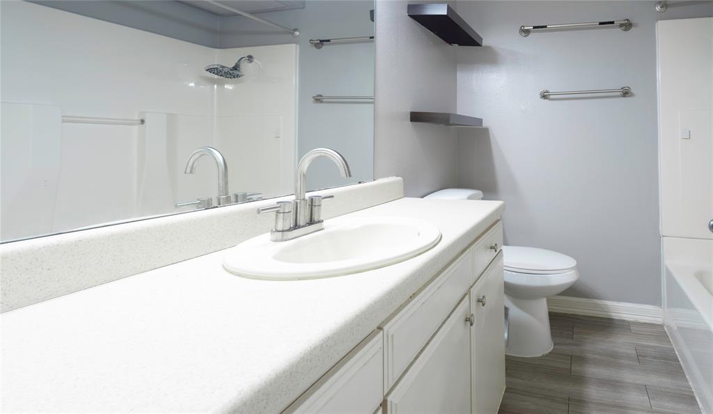 Tanglewood Townhomes Condominiums - Residential