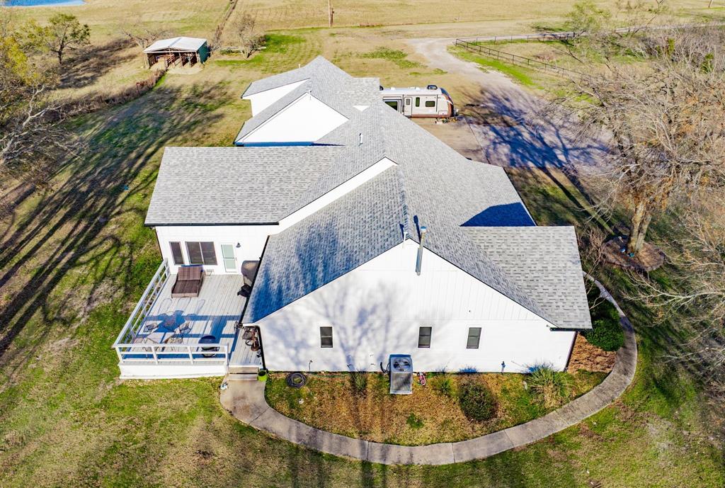 Presti Estates - Farm