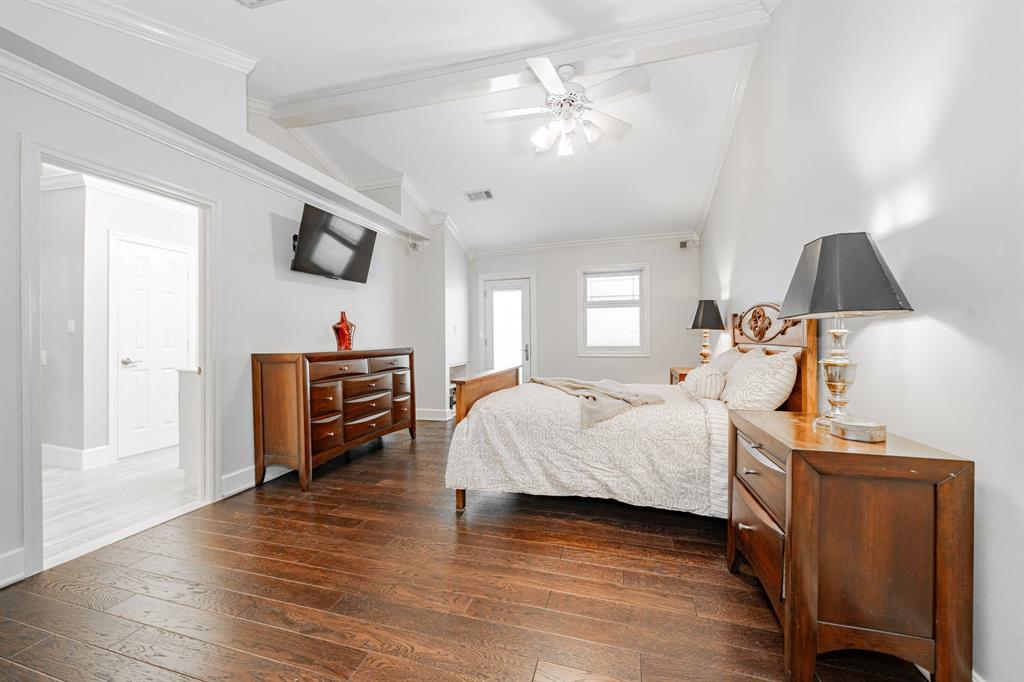 Presti Estates - Farm