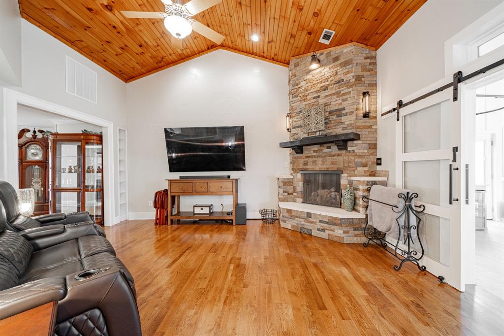 Presti Estates - Farm