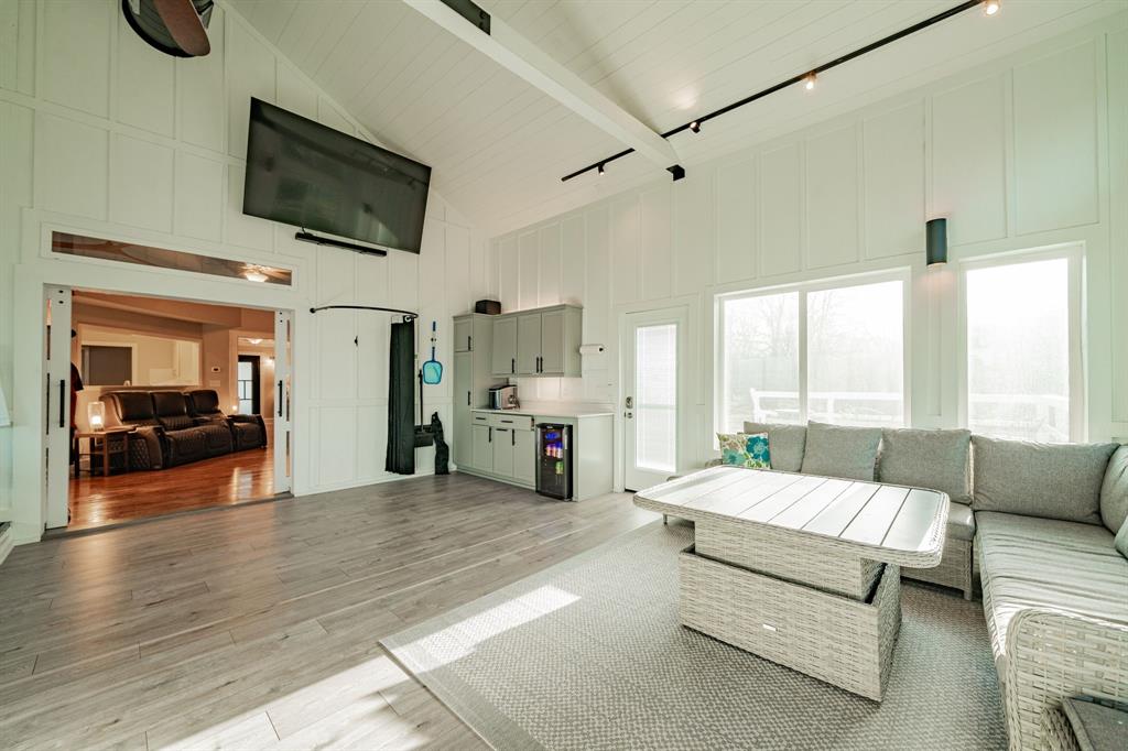 Presti Estates - Farm