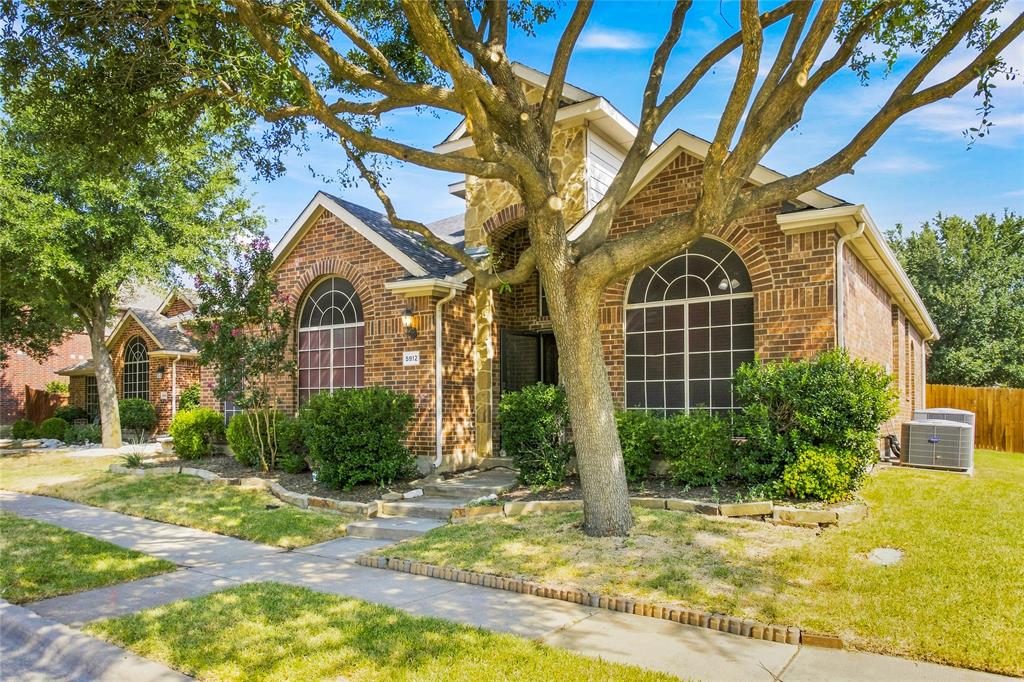 5912 Chuck Wagon Lane