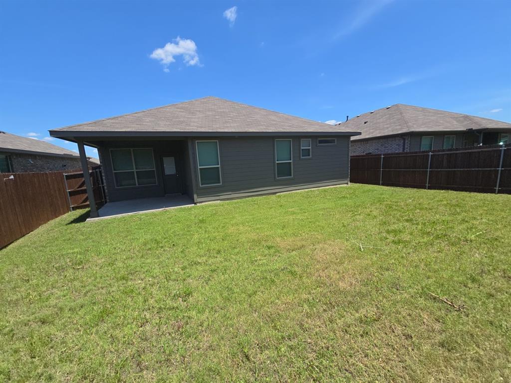 309 Crowfoot Drive