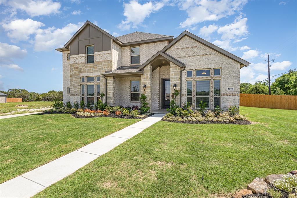 1900 Barrix Lane