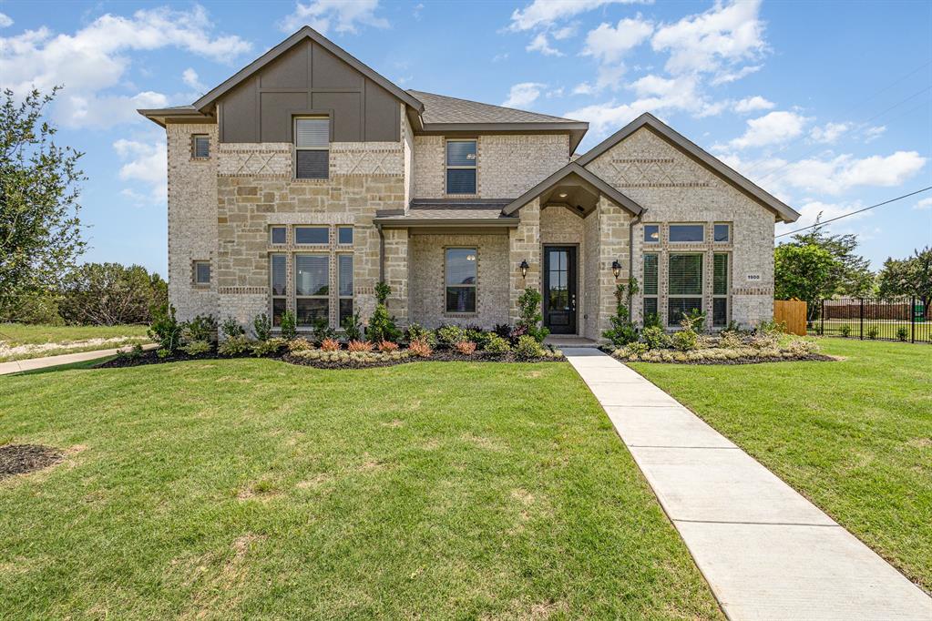 1900 Barrix Lane