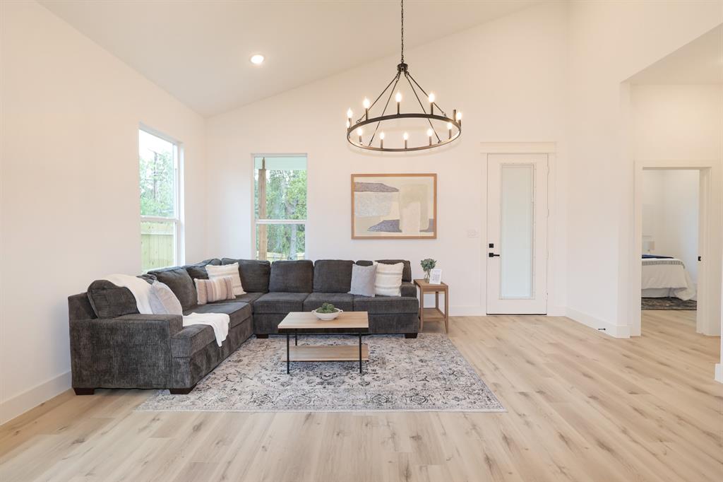 Southland Sub - Residential