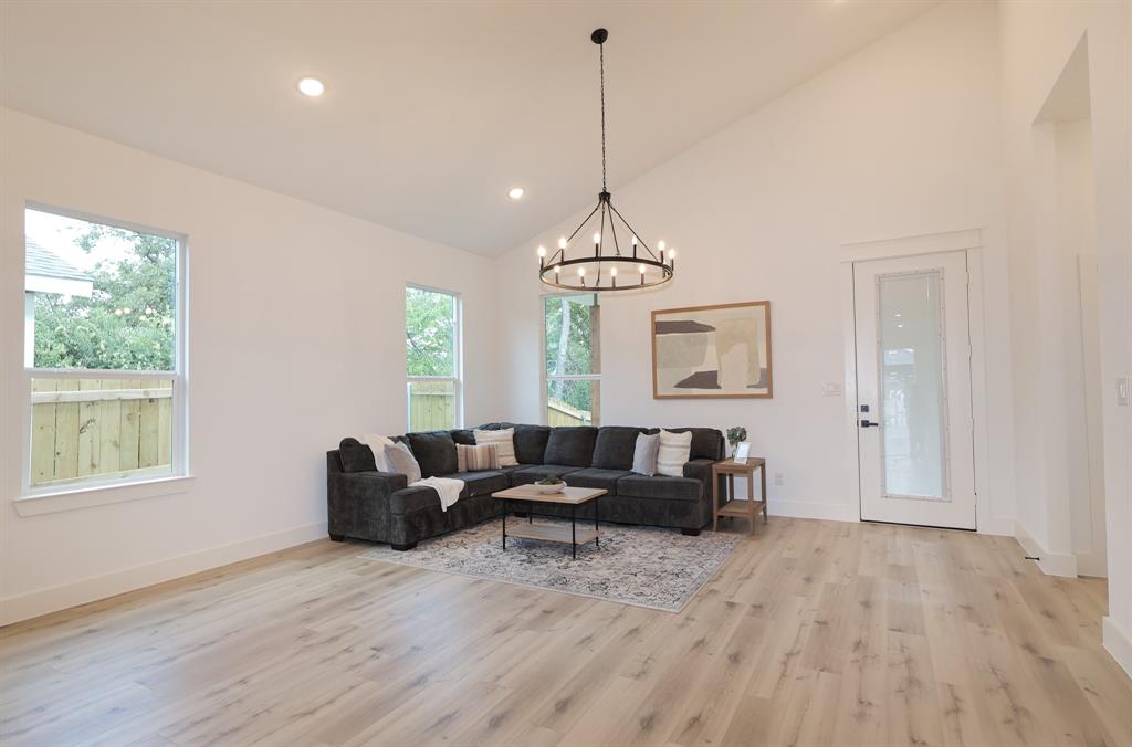 Southland Sub - Residential