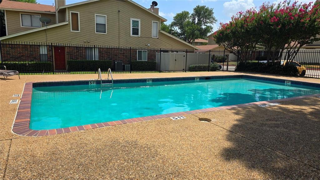 Ridgeline Townhome Condo - Residential Lease