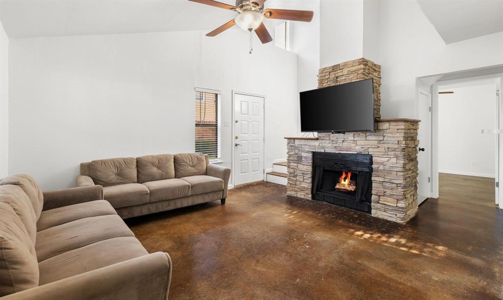 Ridgeline Townhome Condo - Residential Lease