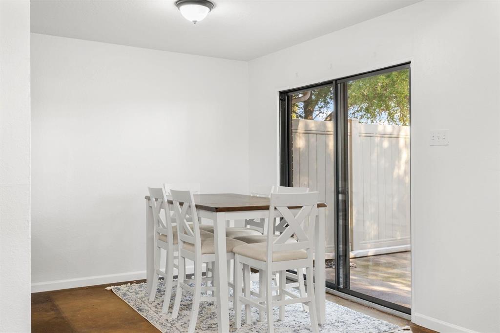 Ridgeline Townhome Condo - Residential Lease