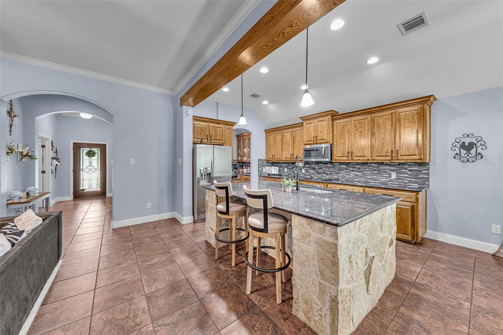 Cimmarron Bay - Residential