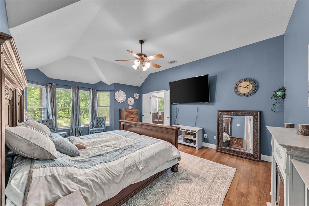 Cimmarron Bay - Residential