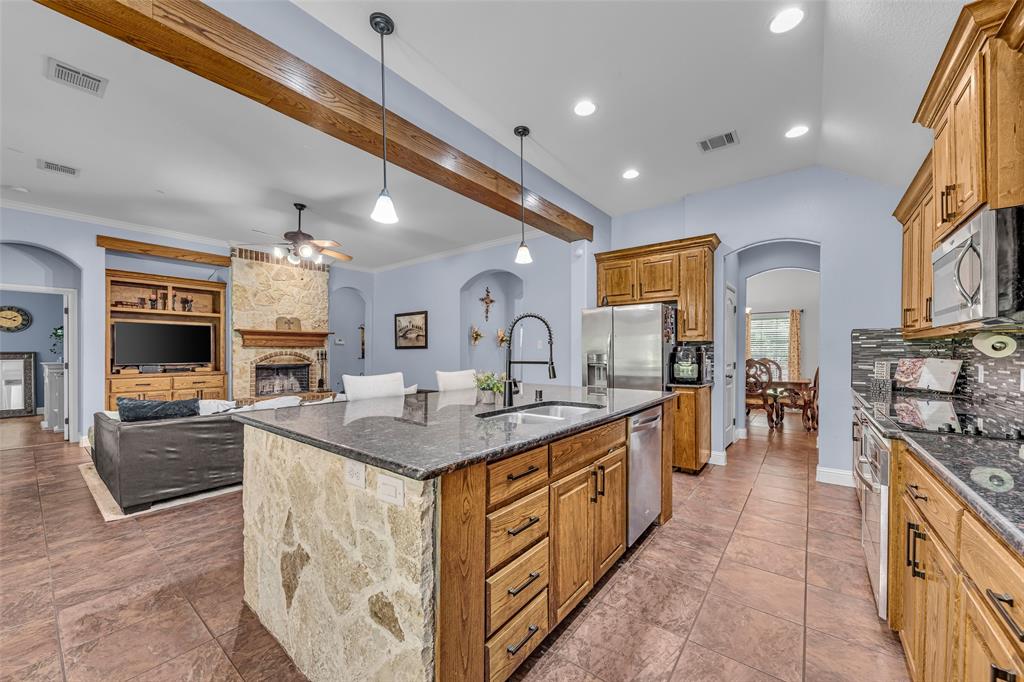 Cimmarron Bay - Residential