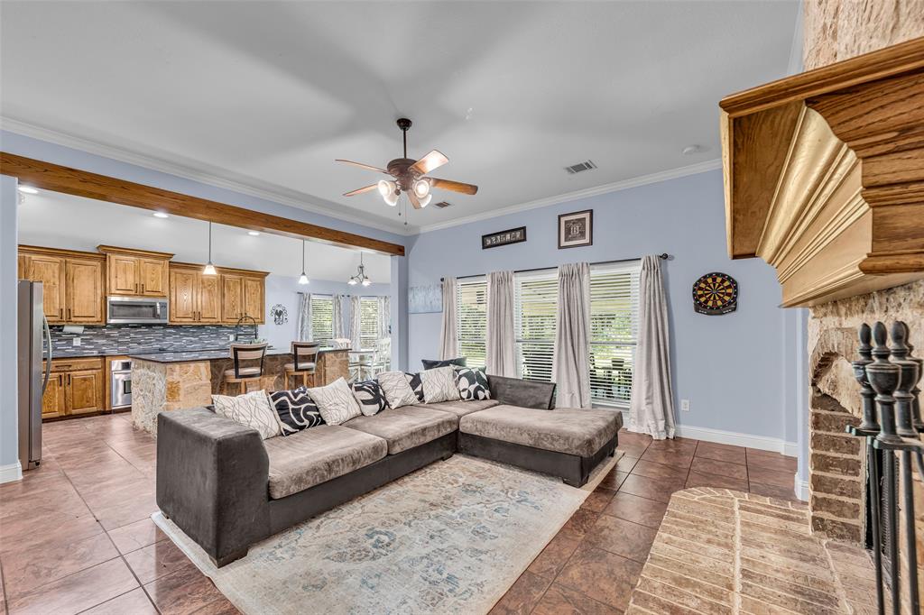 Cimmarron Bay - Residential