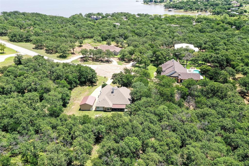 Cimmarron Bay - Residential