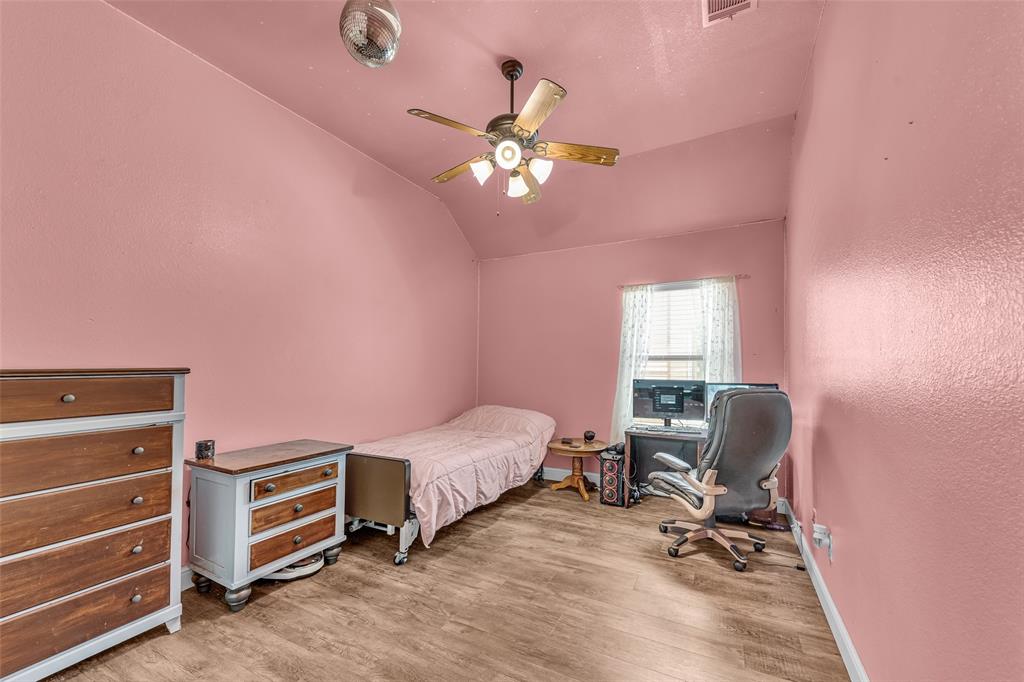 Cimmarron Bay - Residential