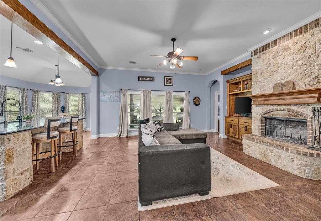 Cimmarron Bay - Residential