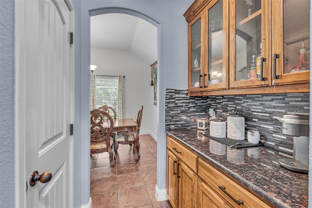 Cimmarron Bay - Residential