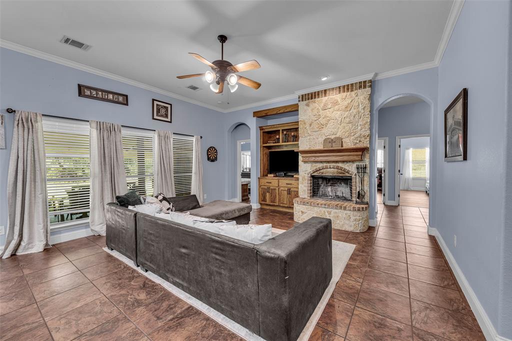 Cimmarron Bay - Residential