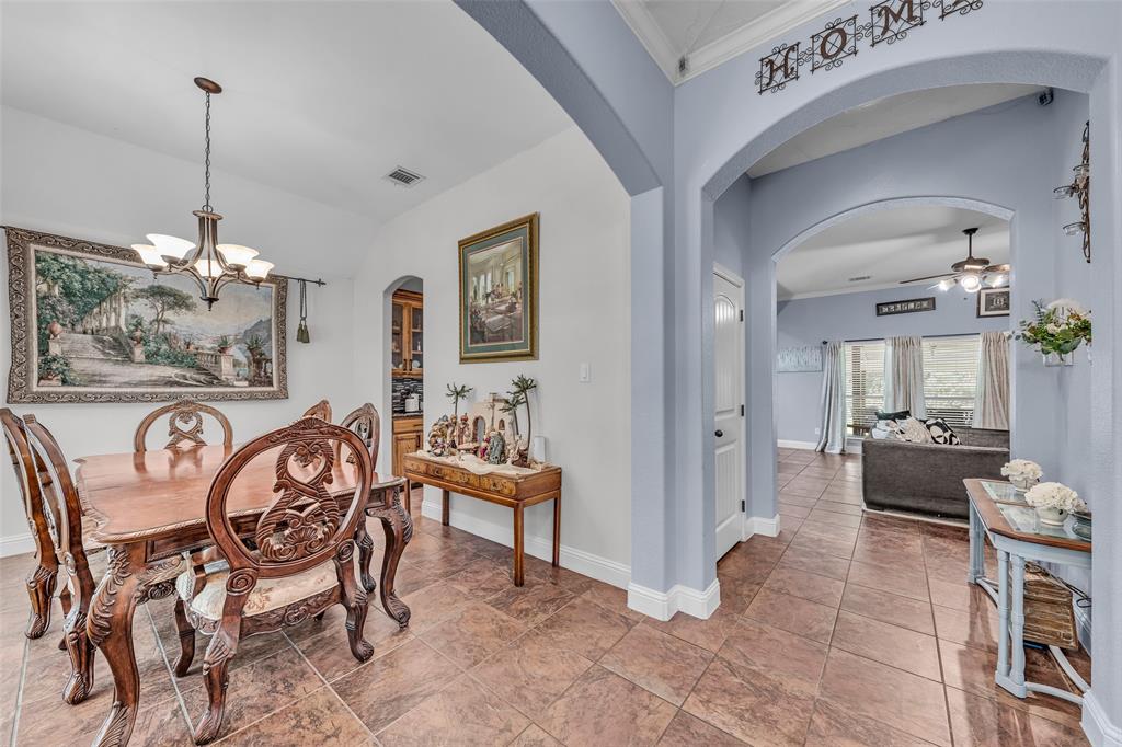 Cimmarron Bay - Residential