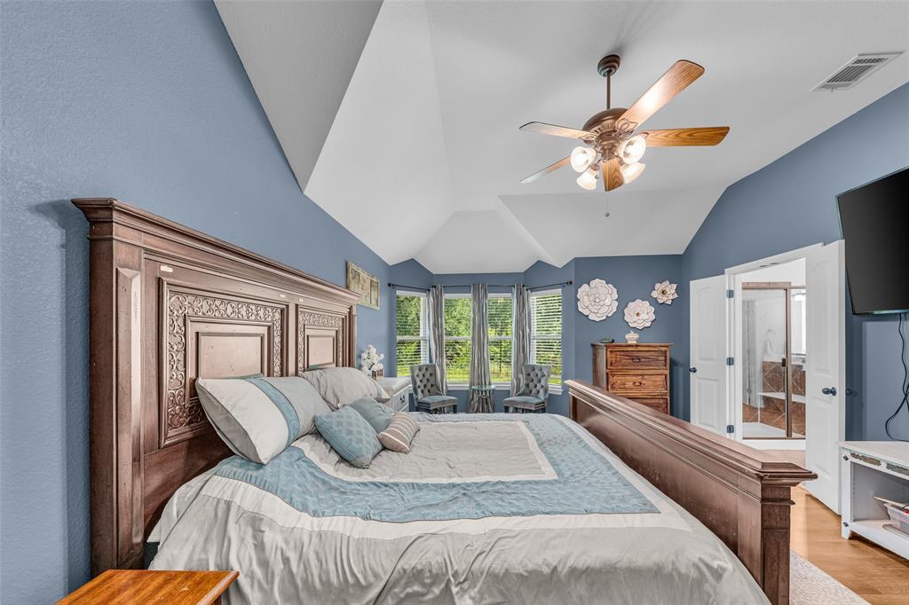 Cimmarron Bay - Residential