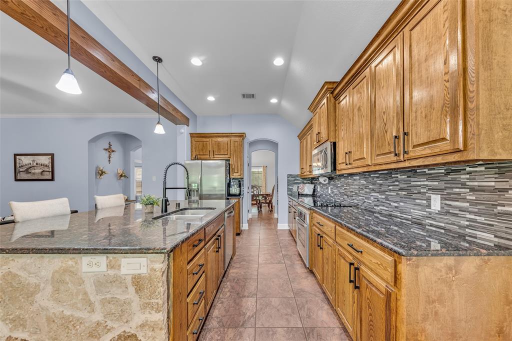 Cimmarron Bay - Residential