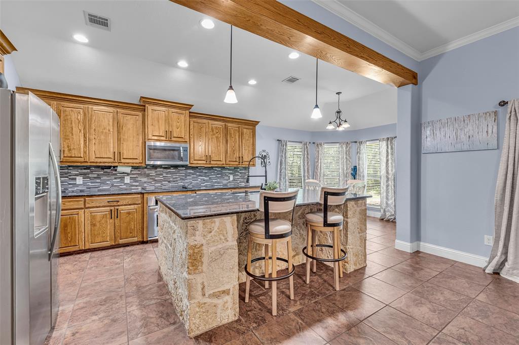 Cimmarron Bay - Residential