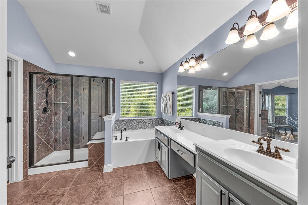 Cimmarron Bay - Residential