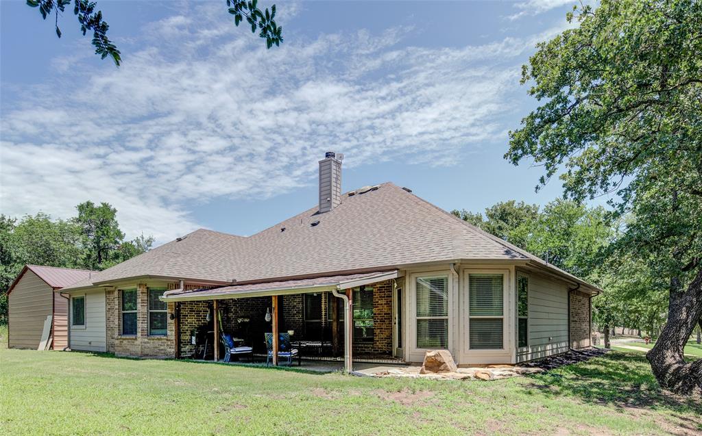 Cimmarron Bay - Residential