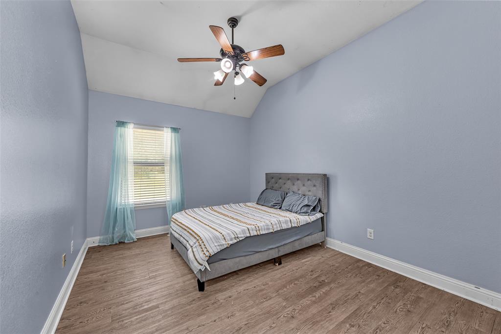 Cimmarron Bay - Residential