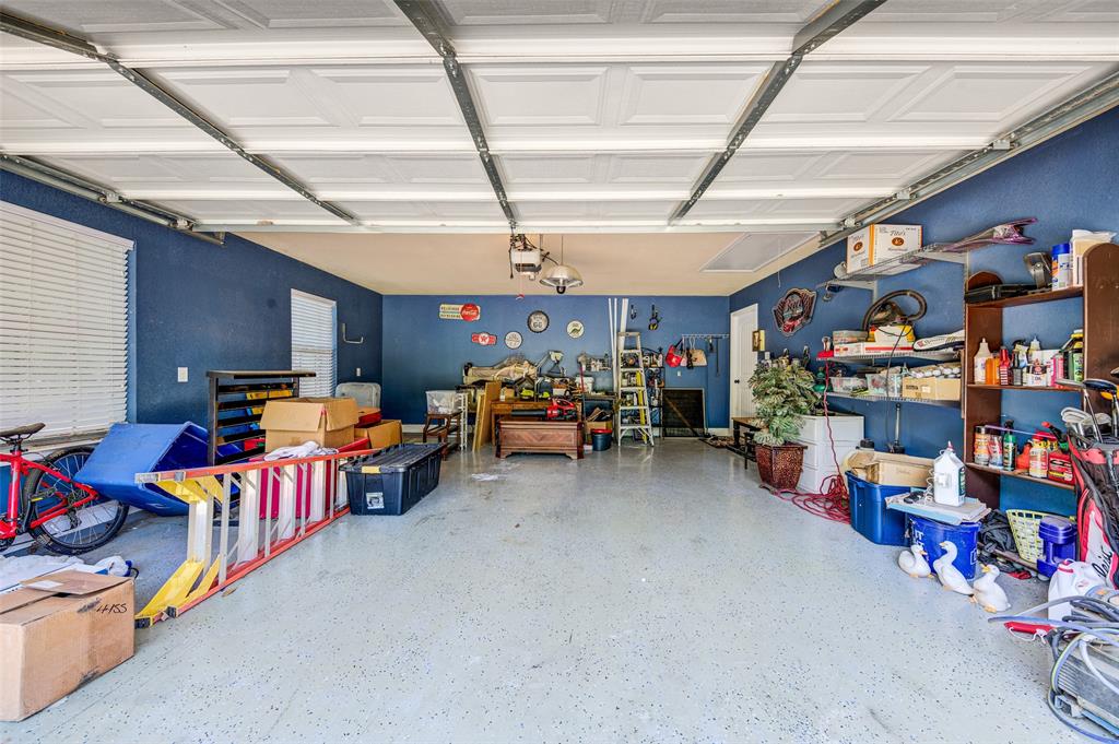 Cimmarron Bay - Residential