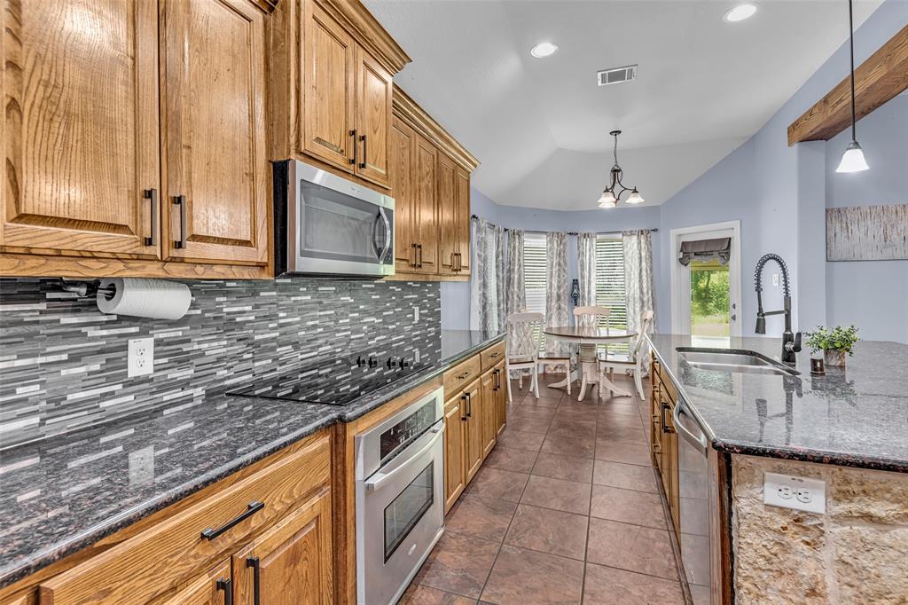 Cimmarron Bay - Residential