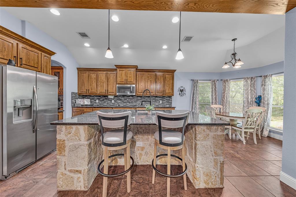 Cimmarron Bay - Residential