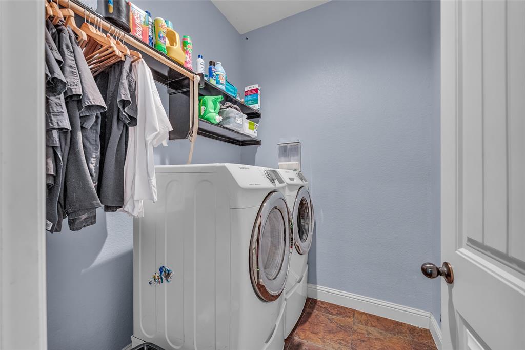 Cimmarron Bay - Residential