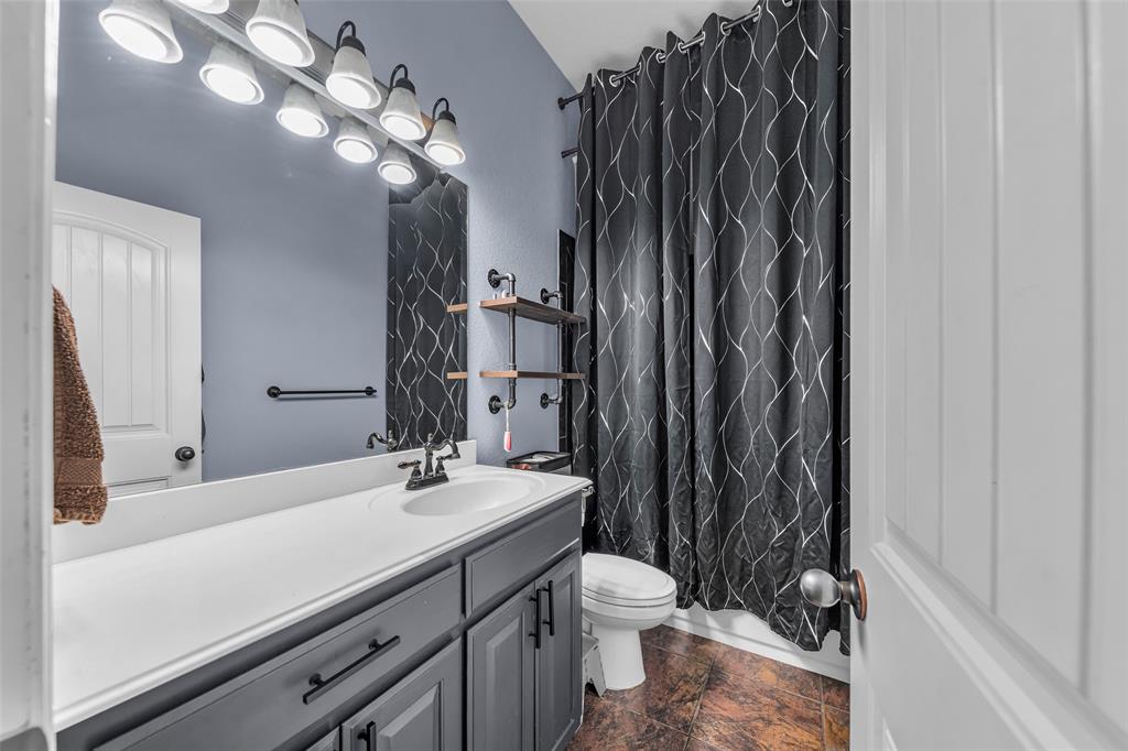 Cimmarron Bay - Residential