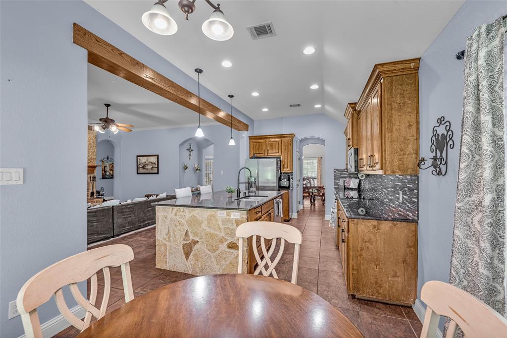 Cimmarron Bay - Residential