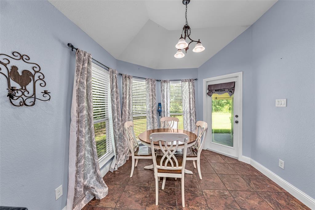 Cimmarron Bay - Residential