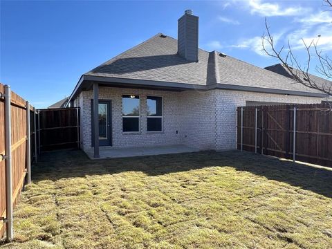 A home in Midlothian