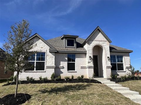 A home in Midlothian