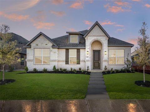 A home in Midlothian