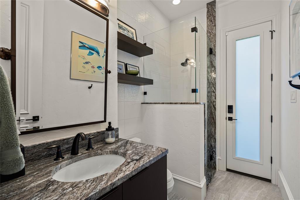 Manors At Waterford The - Residential