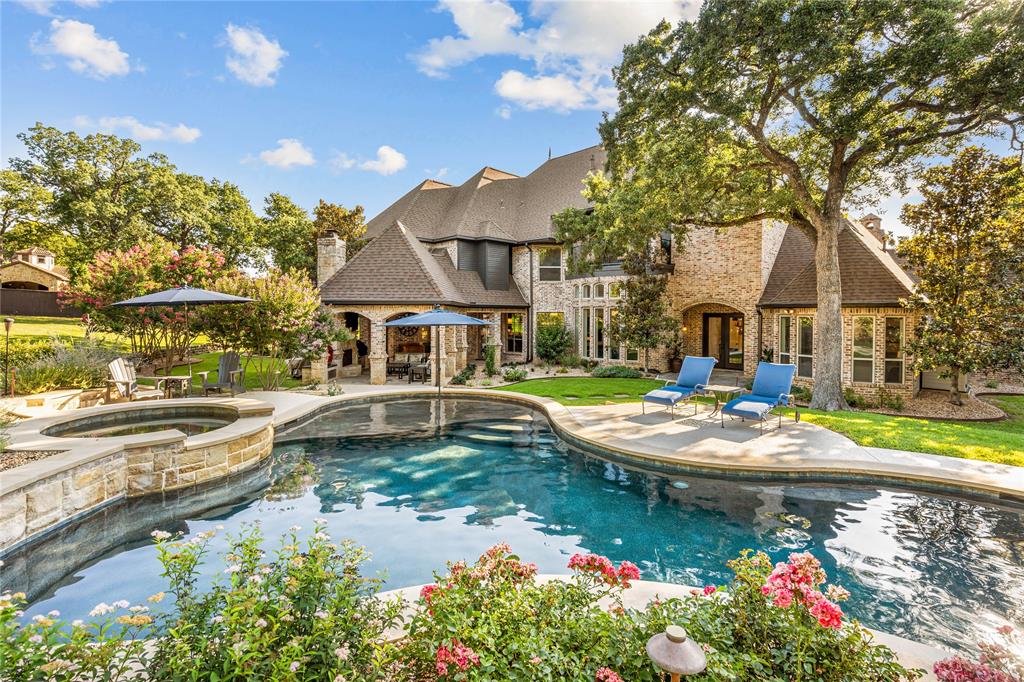 Manors At Waterford The - Residential