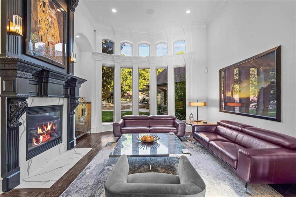 Manors At Waterford The - Residential