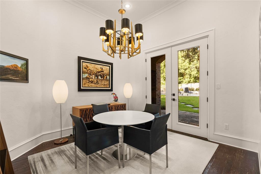 Manors At Waterford The - Residential