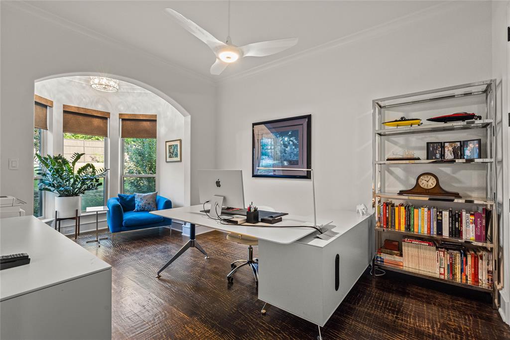 Manors At Waterford The - Residential