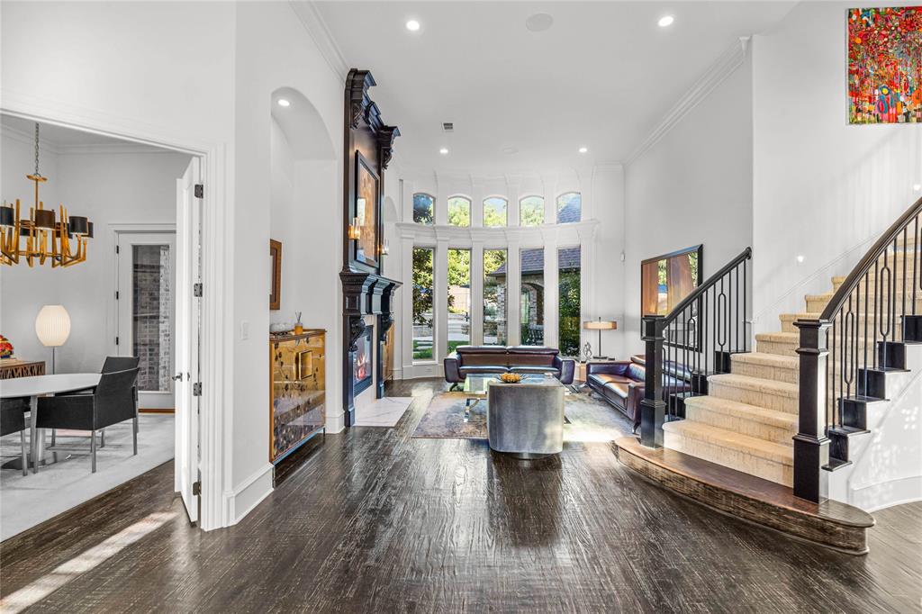 Manors At Waterford The - Residential