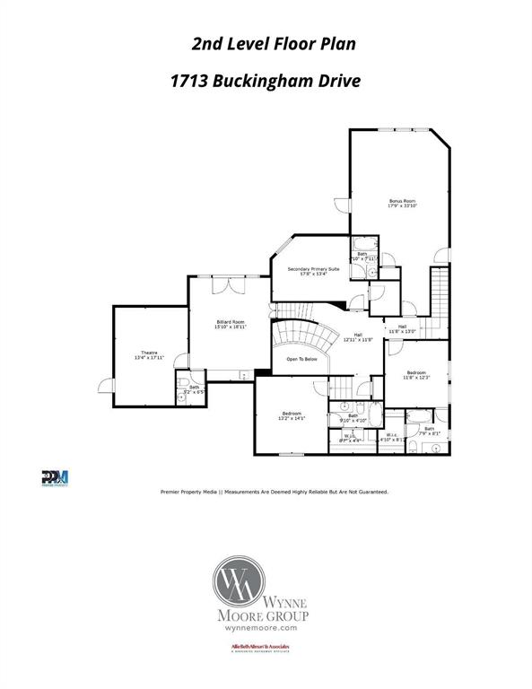 Manors At Waterford The - Residential