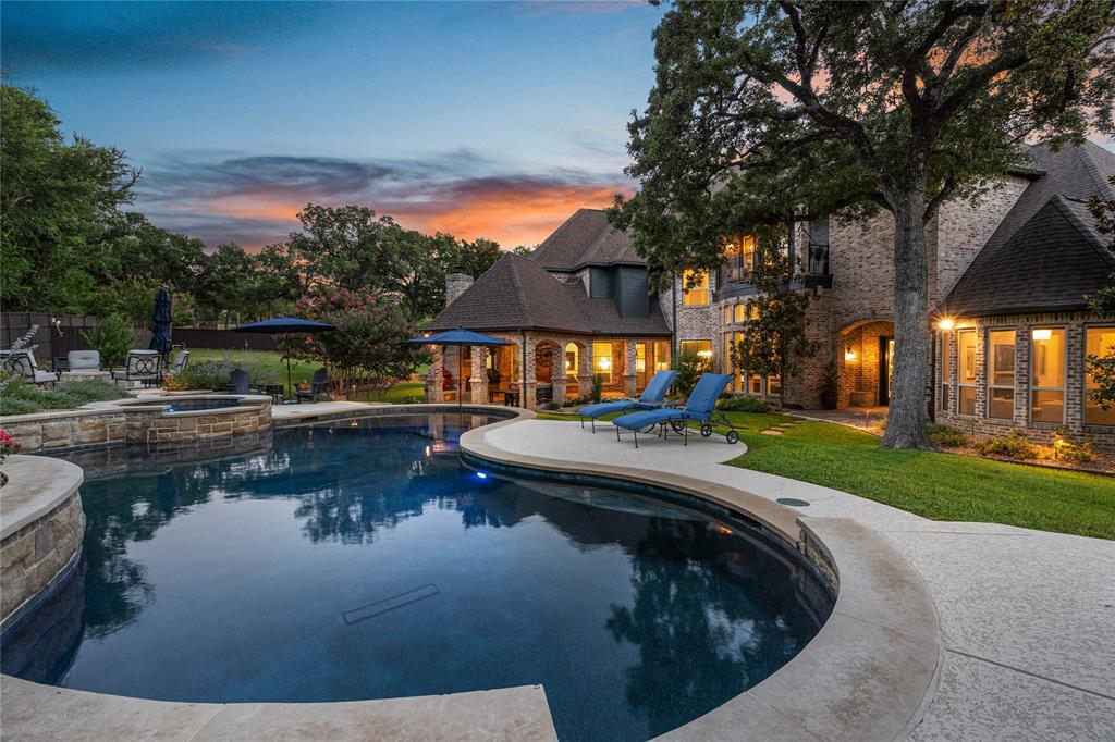 Manors At Waterford The - Residential