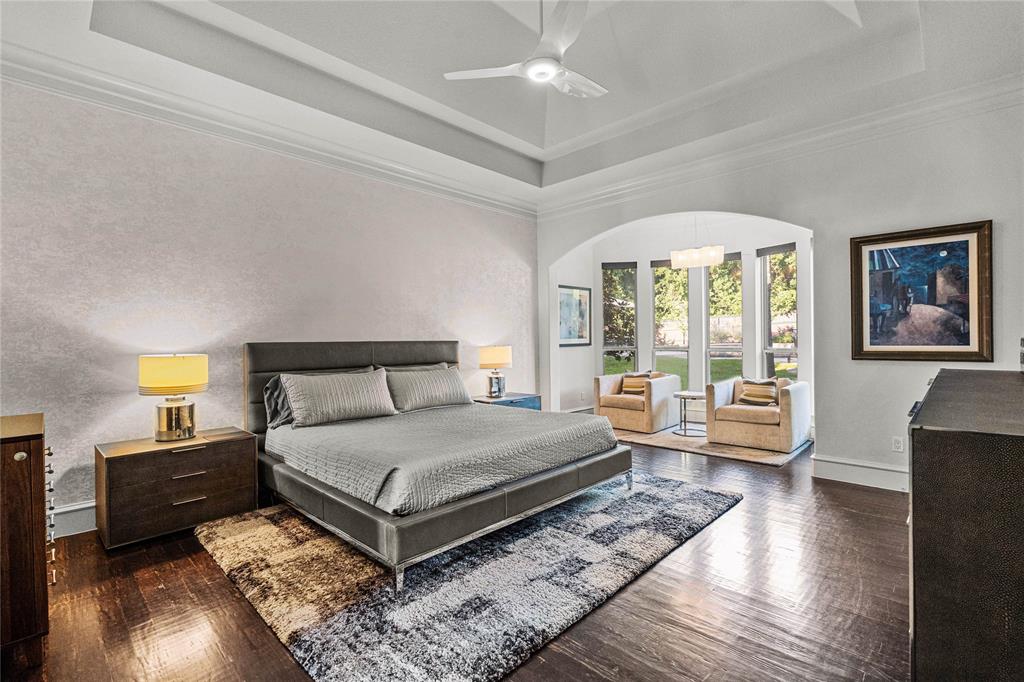 Manors At Waterford The - Residential