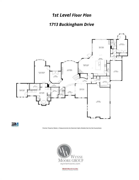 Manors At Waterford The - Residential